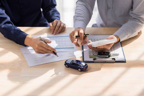 Caney auto coverage comparison